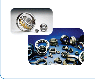 Rodamientos SKF